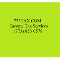 773TAX.COM logo, 773TAX.COM contact details