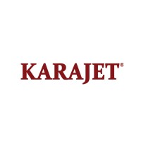 KARAJET, Ejector logo, KARAJET, Ejector contact details