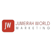 Jumeirah World Marketing logo, Jumeirah World Marketing contact details