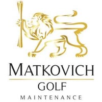 Matkovich Golf Course Maintenance logo, Matkovich Golf Course Maintenance contact details