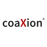 Coaxion Pty Ltd logo, Coaxion Pty Ltd contact details