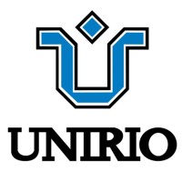 UNIRIO logo, UNIRIO contact details