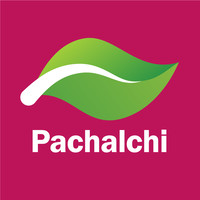 PachalChi logo, PachalChi contact details