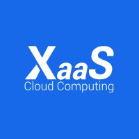 XaaS Cloud Computing logo, XaaS Cloud Computing contact details