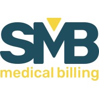 SMB Medical Billing logo, SMB Medical Billing contact details