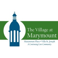 The Village at Marymount logo, The Village at Marymount contact details