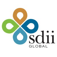 SDII Global Corporation logo, SDII Global Corporation contact details