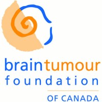 Brain Tumour Foundation of Canada logo, Brain Tumour Foundation of Canada contact details