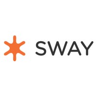 Sway Storytelling logo, Sway Storytelling contact details