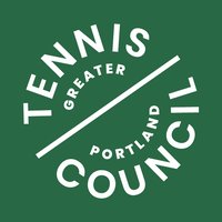 Greater Portland Tennis Council logo, Greater Portland Tennis Council contact details