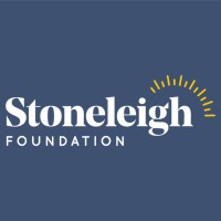 Stoneleigh Foundation logo, Stoneleigh Foundation contact details