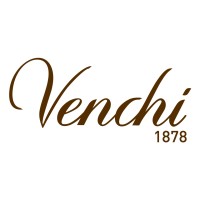 Venchi logo, Venchi contact details