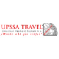 Upssa Travel logo, Upssa Travel contact details