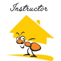 INSTRUCTOR logo, INSTRUCTOR contact details