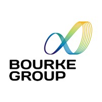 Bourke Group logo, Bourke Group contact details