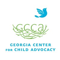 Georgia Center for Child Advocacy logo, Georgia Center for Child Advocacy contact details