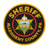 Allegheny County Sheriff's Office logo, Allegheny County Sheriff's Office contact details