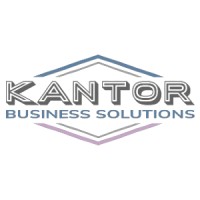 Kantor Business Solutions logo, Kantor Business Solutions contact details