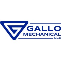 Gallo Mechanical Contractors logo, Gallo Mechanical Contractors contact details