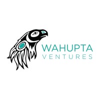 Wahupta Ventures logo, Wahupta Ventures contact details