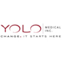 Yolo Medical, Inc. logo, Yolo Medical, Inc. contact details