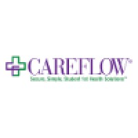 CareFlow logo, CareFlow contact details