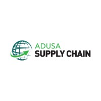 ADUSA Supply Chain logo, ADUSA Supply Chain contact details