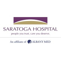 Saratoga Hospital logo, Saratoga Hospital contact details