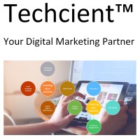 Techcient Services Pvt. Ltd logo, Techcient Services Pvt. Ltd contact details