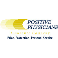 Positive Physicians Insurance Exchange logo, Positive Physicians Insurance Exchange contact details