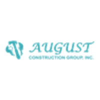 August Construction Group logo, August Construction Group contact details