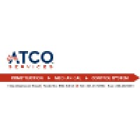 ATCO Services, Inc logo, ATCO Services, Inc contact details