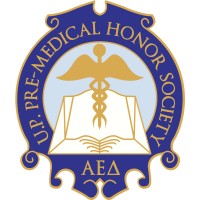 UP Pre-Medical Honor Society logo, UP Pre-Medical Honor Society contact details