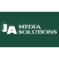 JA Media Solutions logo, JA Media Solutions contact details