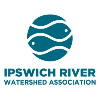 Ipswich River Watershed Association logo, Ipswich River Watershed Association contact details