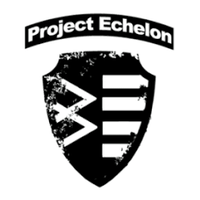 Project Echelon logo, Project Echelon contact details