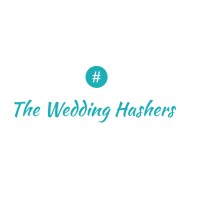 Wedding Hashers logo, Wedding Hashers contact details