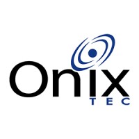 OnixTec logo, OnixTec contact details