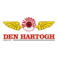 Royal Den Hartogh Logistics logo, Royal Den Hartogh Logistics contact details