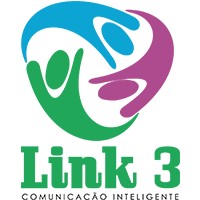 Agência de Marketing Digital Link3 logo, Agência de Marketing Digital Link3 contact details