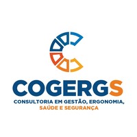 COGERGS logo, COGERGS contact details