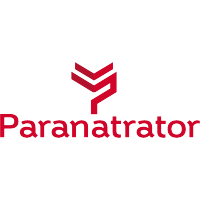 Grupo Paranatrator logo, Grupo Paranatrator contact details