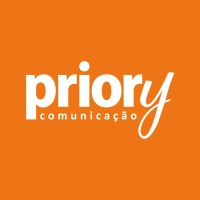 Priory Comunicação logo, Priory Comunicação contact details