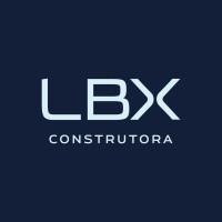 LBX Construtora logo, LBX Construtora contact details