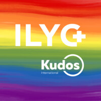 ILYG+ logo, ILYG+ contact details