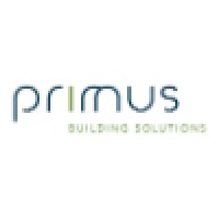 Primus Building Solutions logo, Primus Building Solutions contact details