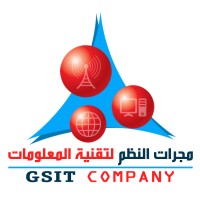 GSIT logo, GSIT contact details