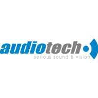 Audiotech logo, Audiotech contact details