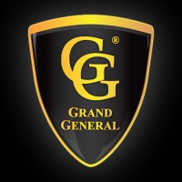 Grand General Accessories Mfg. logo, Grand General Accessories Mfg. contact details