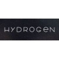 HYDROGEN Magazine logo, HYDROGEN Magazine contact details